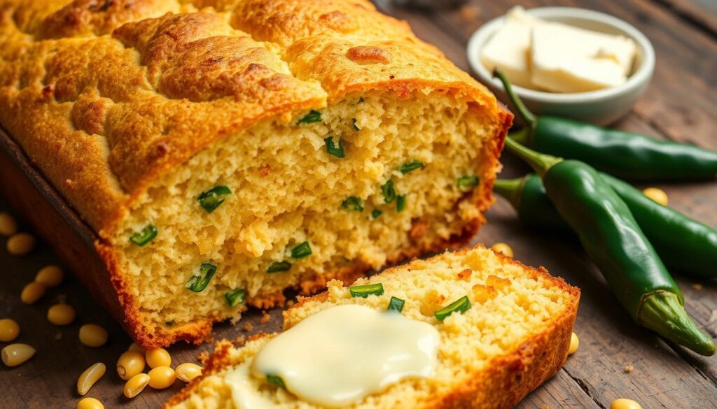 delicious jalapeno cornbread delicious jalapeno cornbread