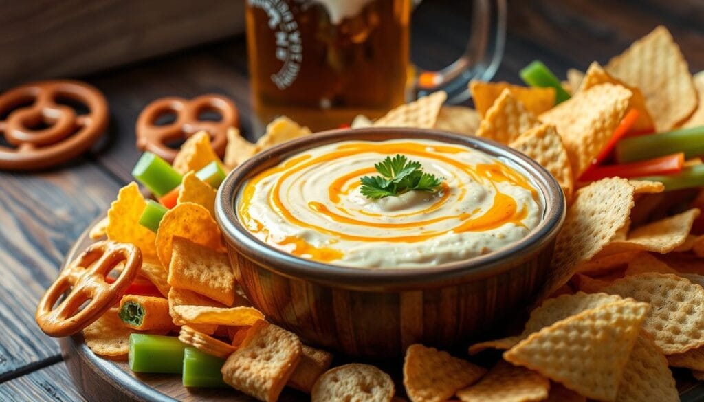 easy beer dip easy beer dip