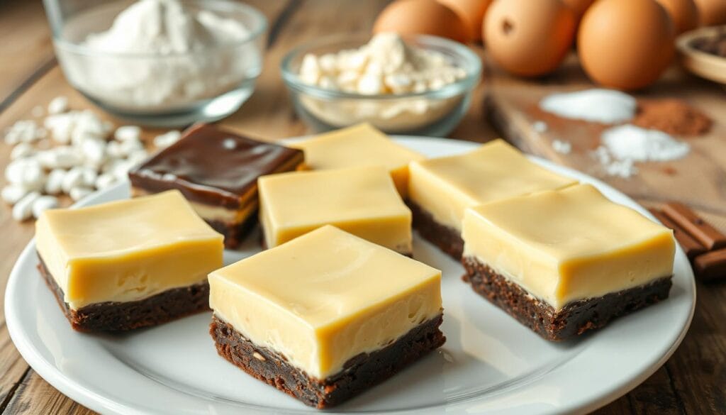 easy chess squares recipe