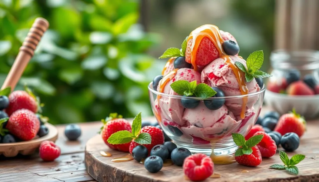 easy healthy dessert ideas