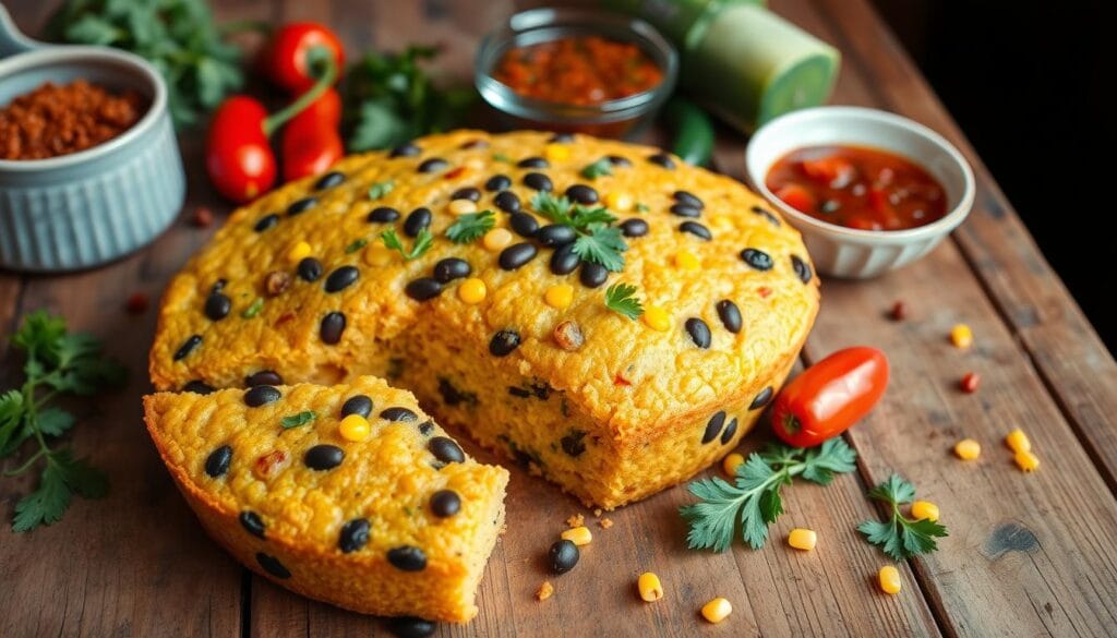 easy homemade cornbread easy homemade cornbread