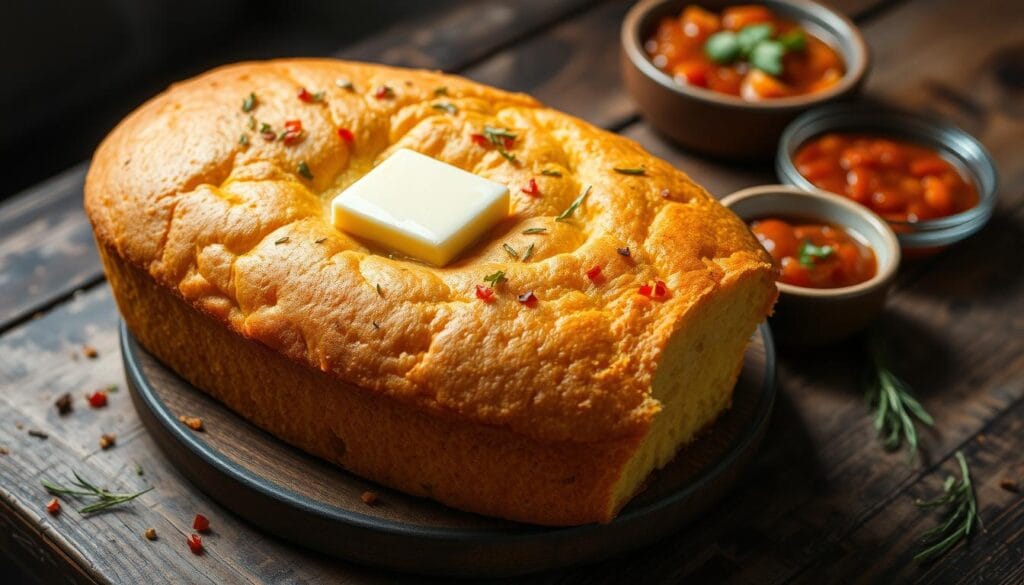 easy homemade cornbread easy homemade cornbread