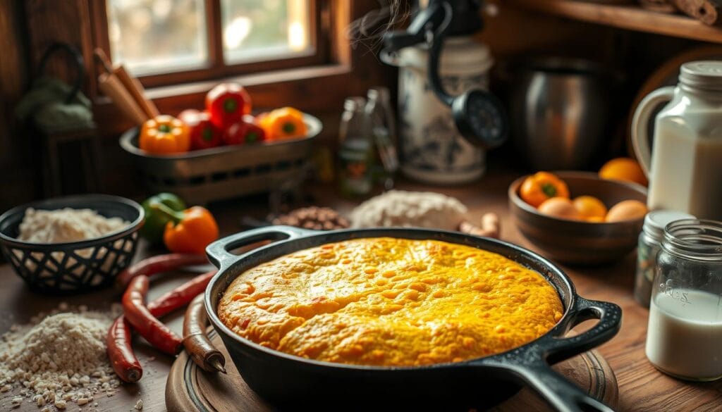 easy homemade cornbread easy homemade cornbread