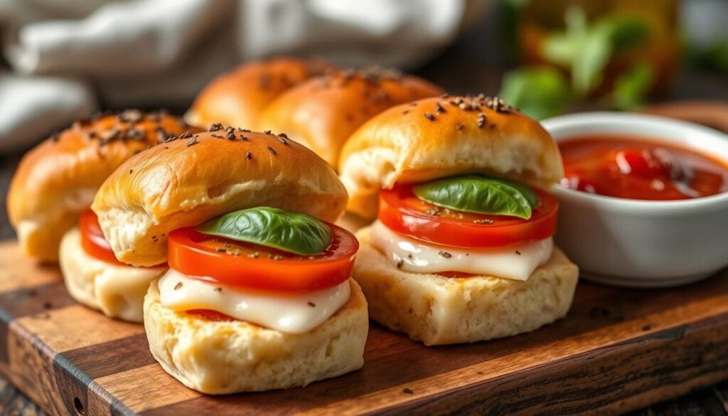 easy italian sliders easy italian sliders