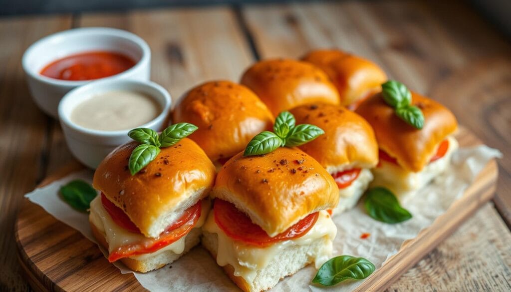 easy italian sliders easy italian sliders