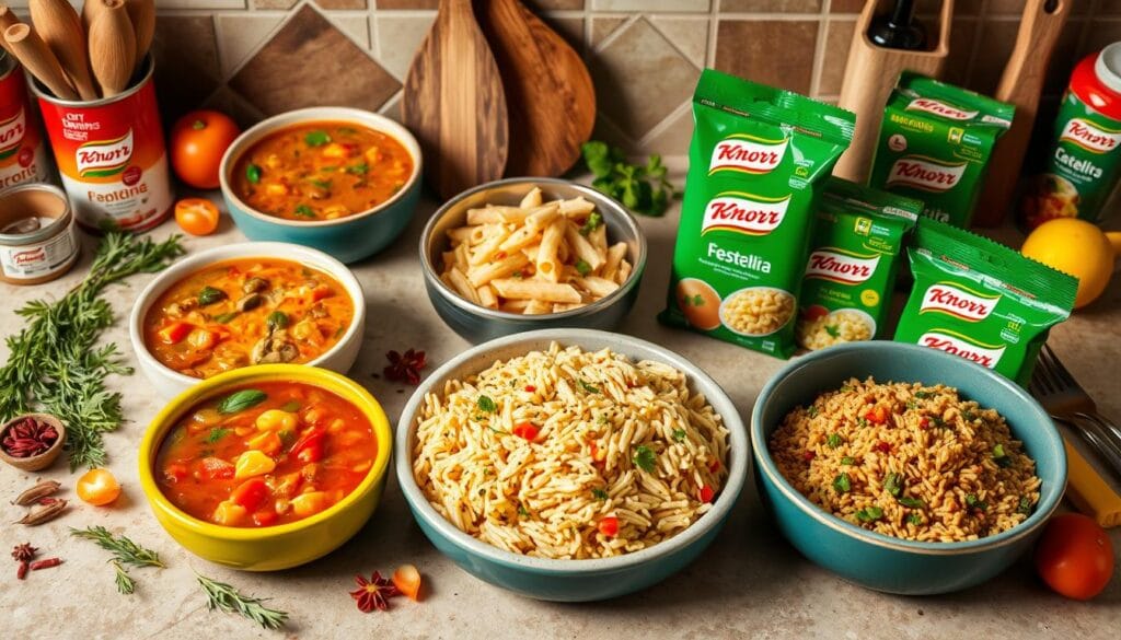 easy knorr recipes easy knorr recipes