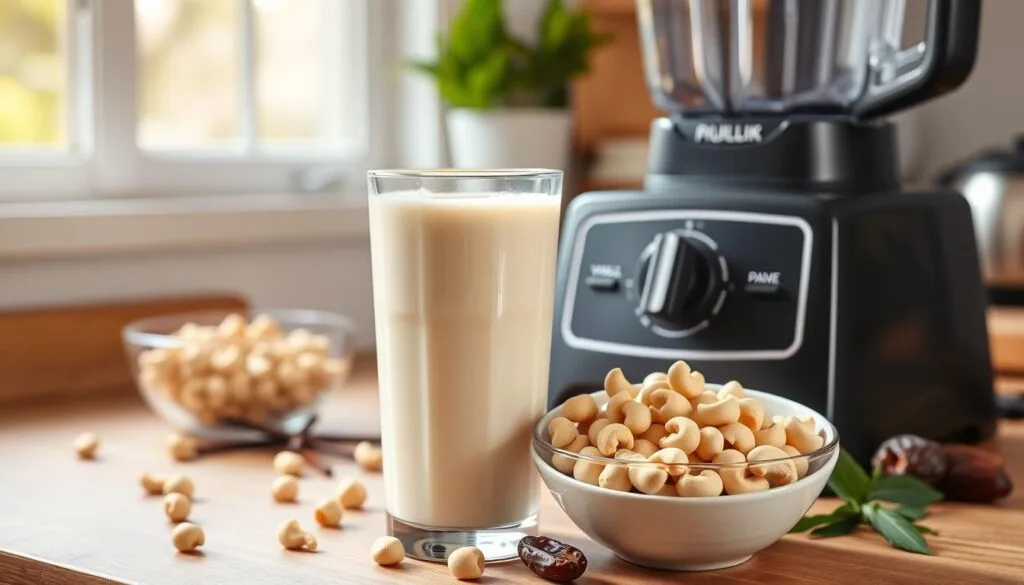 easy plant-based milk easy plant-based milk