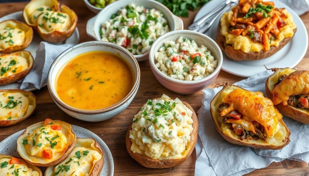 easy potato recipes easy potato recipes