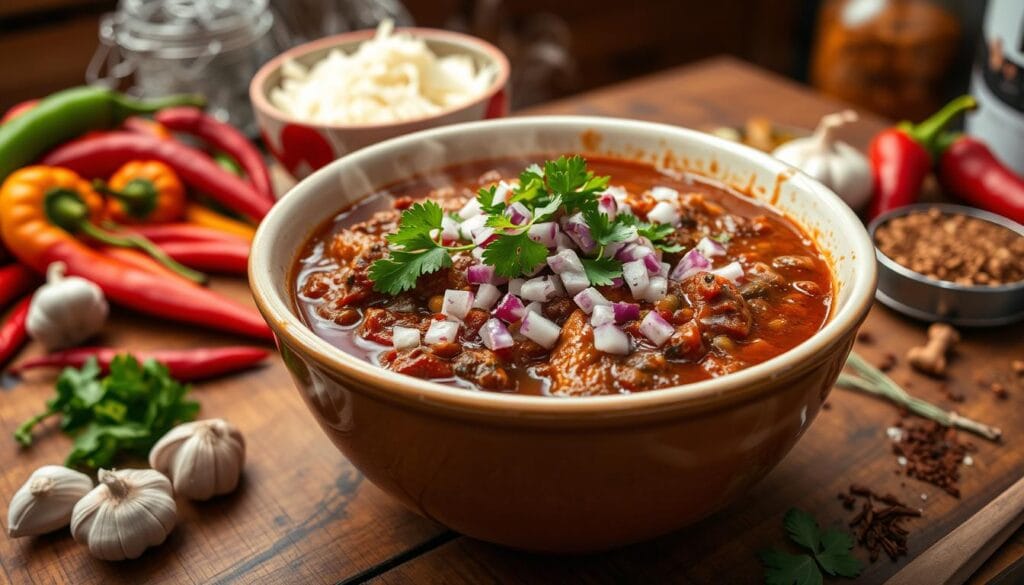 easy venison chili easy venison chili
