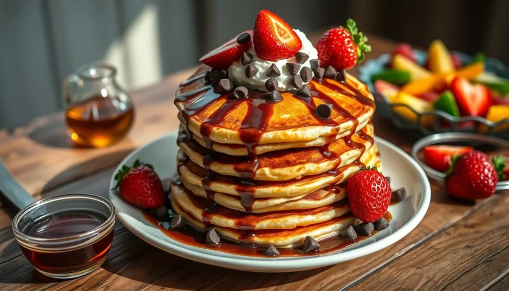 eggless pancake recipe eggless pancake recipe