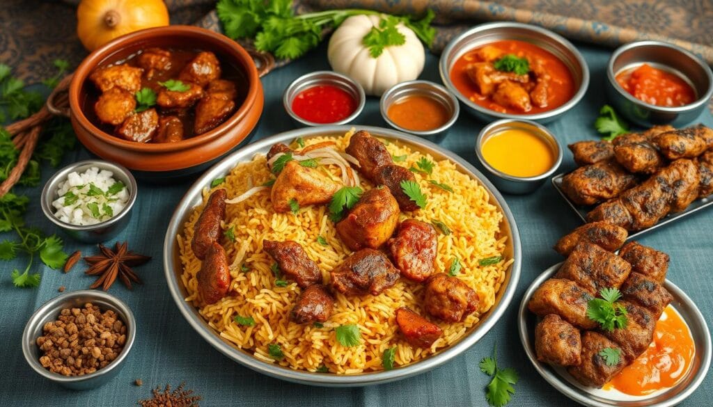 famous hyderabadi food famous hyderabadi food