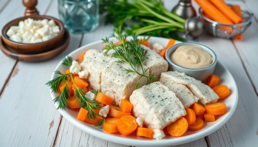 gefilte fish recipe gefilte fish recipe