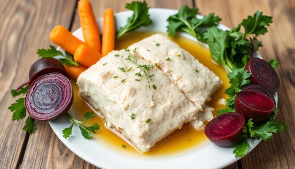 gefilte fish recipe healthy gefilte fish recipe healthy