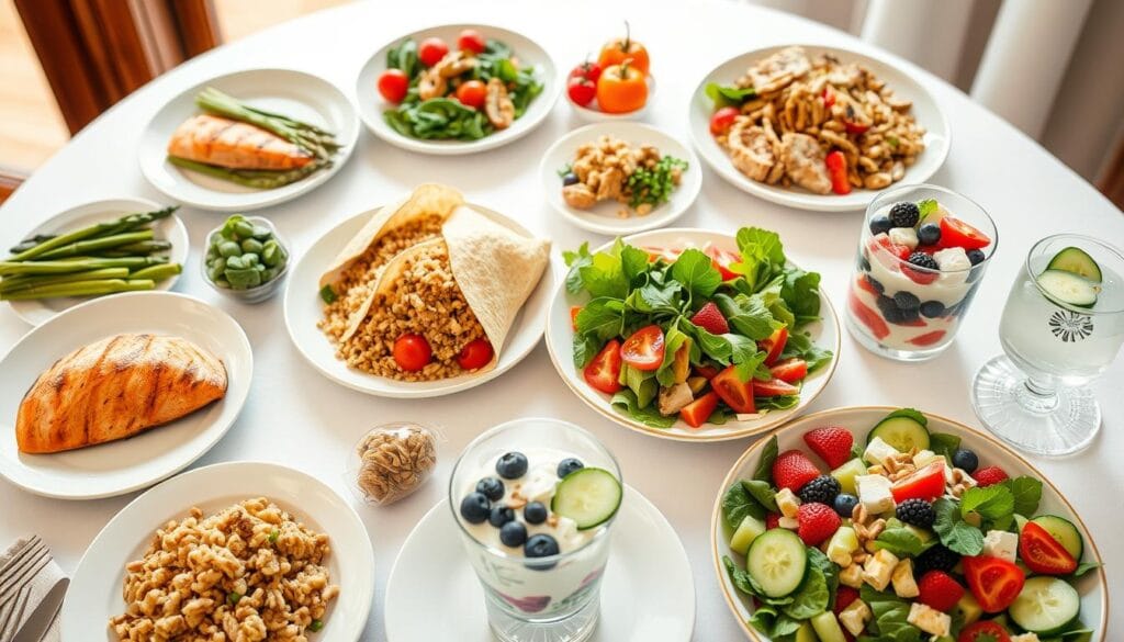 gestational diabetes meal ideas
