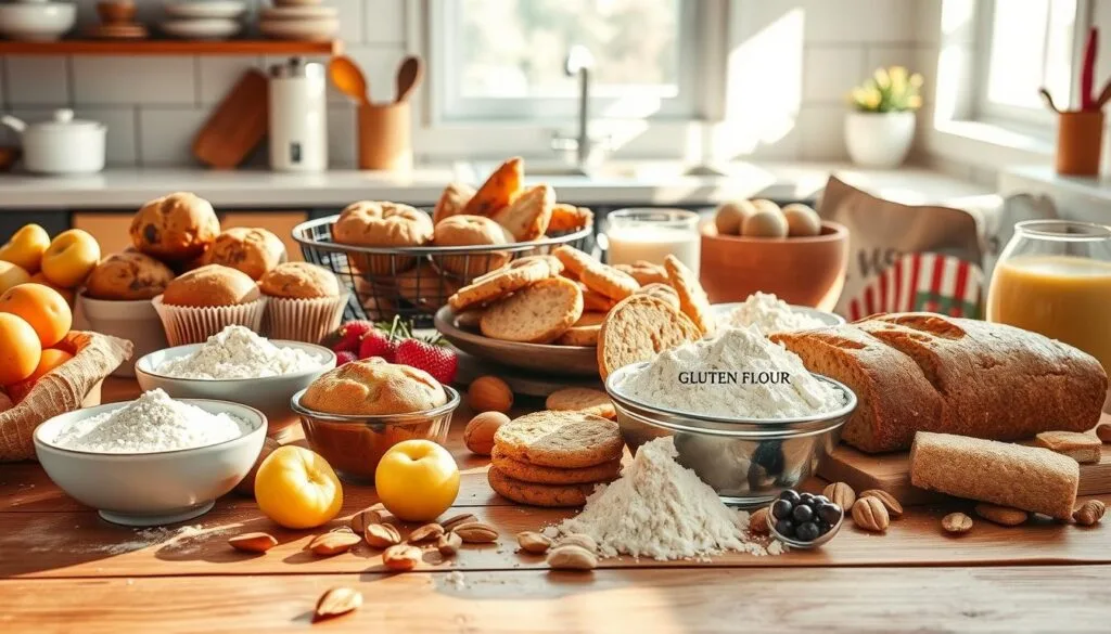 gluten-free baking recipes gluten-free baking recipes