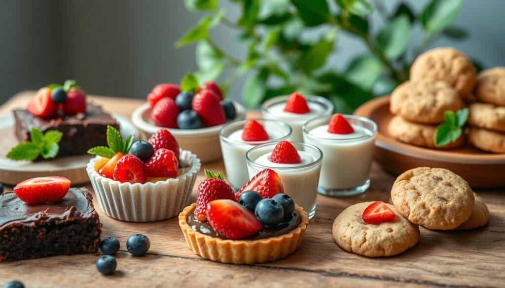 gluten free vegan desserts gluten free vegan desserts