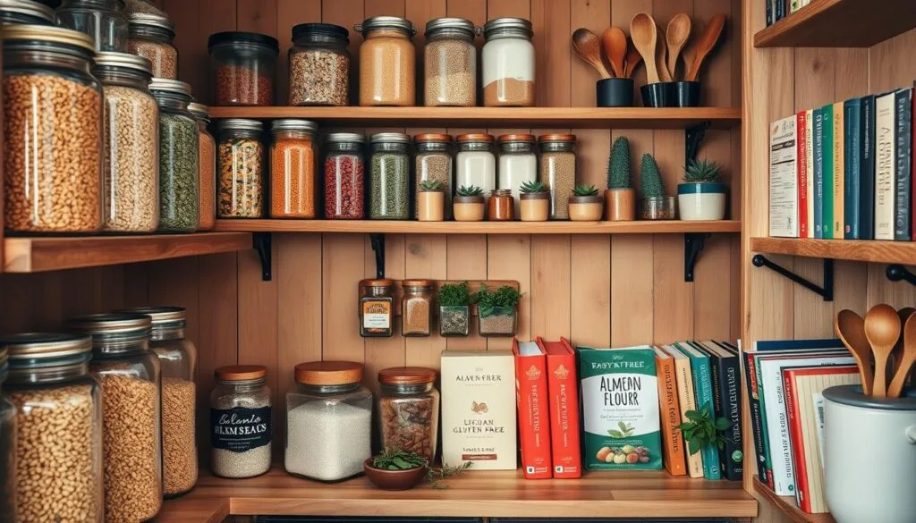 gluten free vegan pantry gluten free vegan pantry