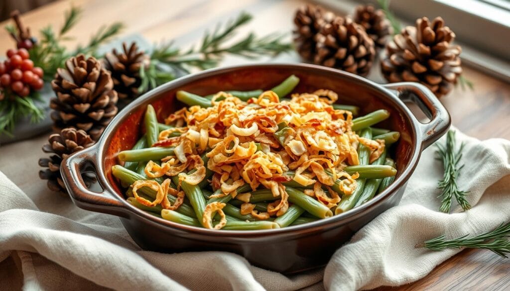 green bean casserole green bean casserole
