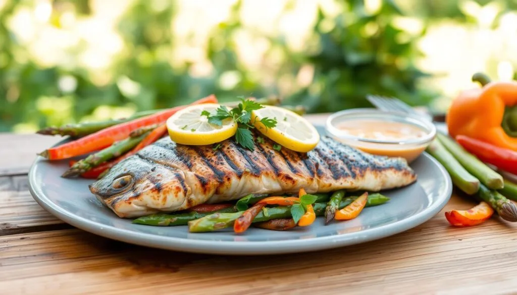 grilled steelhead trout recipes grilled steelhead trout recipes