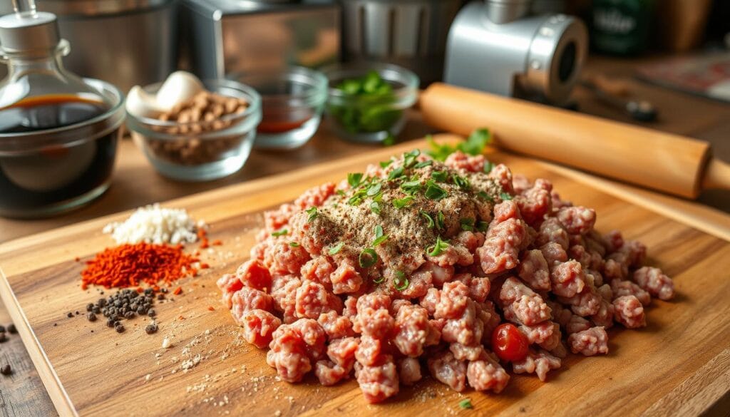 ground venison jerky recipe ground venison jerky recipe