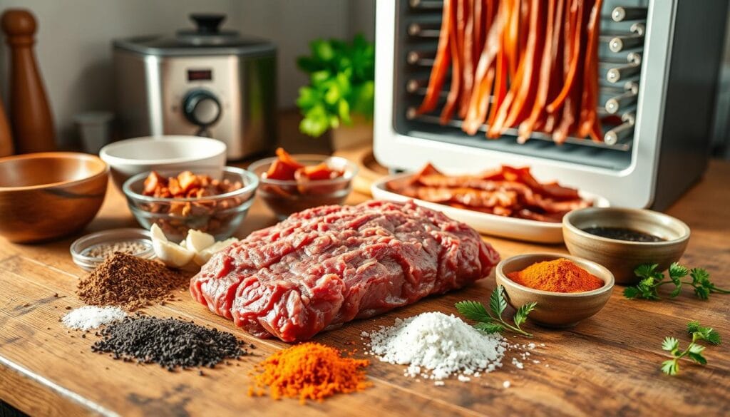 ground venison jerky recipe ground venison jerky recipe