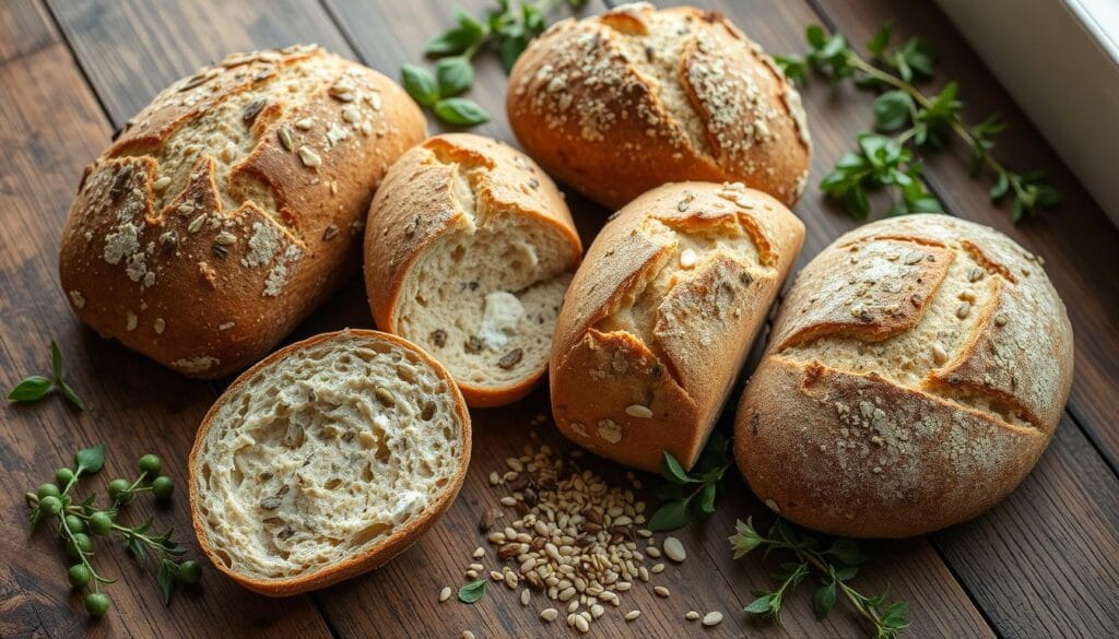 healthy bread recipes healthy bread recipes