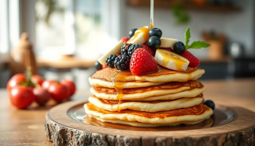 healthy kodiak pancakes healthy kodiak pancakes
