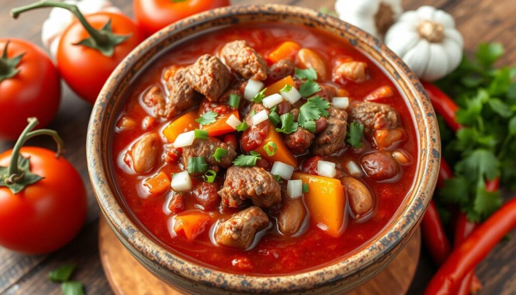 hearty steak chili hearty steak chili