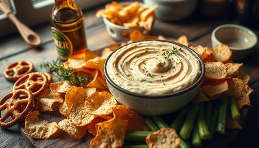 homemade beer dip homemade beer dip