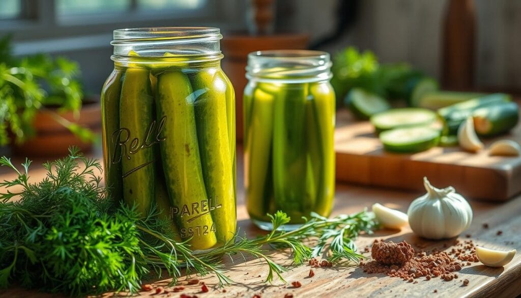 homemade dill pickles homemade dill pickles