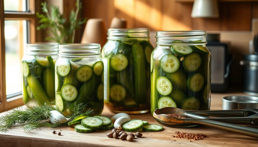homemade dill pickles homemade dill pickles