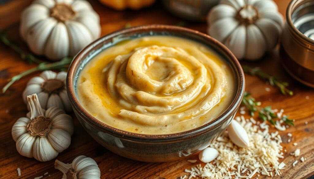 homemade garlic parmesan sauce homemade garlic parmesan sauce