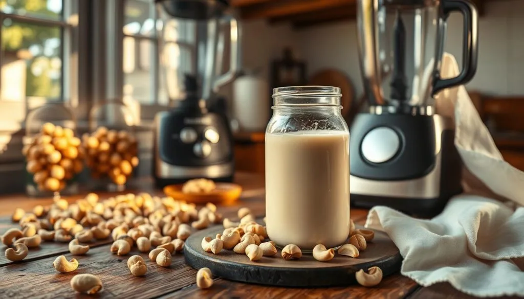 homemade nut milk homemade nut milk