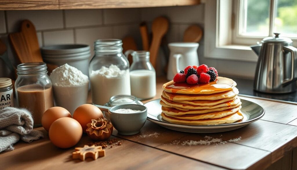 homemade pancake mix homemade pancake mix