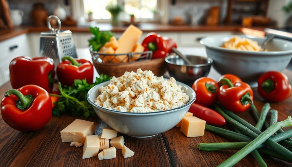 homemade pimento cheese homemade pimento cheese