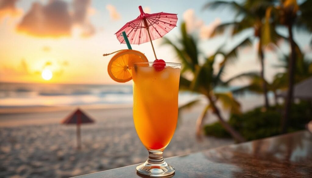 hurricane cocktail garnish hurricane cocktail garnish
