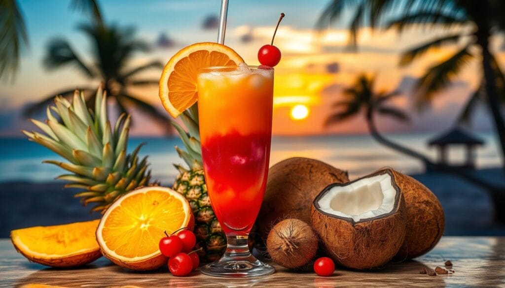 hurricane cocktail recipe hurricane cocktail recipe