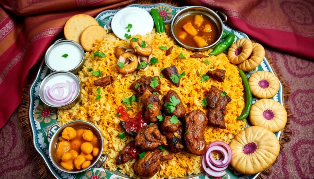 hyderabadi cuisine hyderabadi cuisine