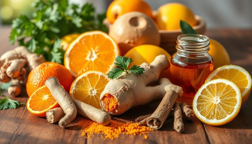immune system support immune system support