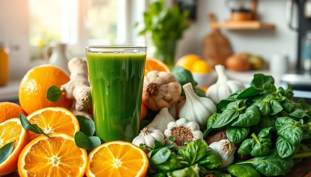 immunity shot benefits immunity shot benefits