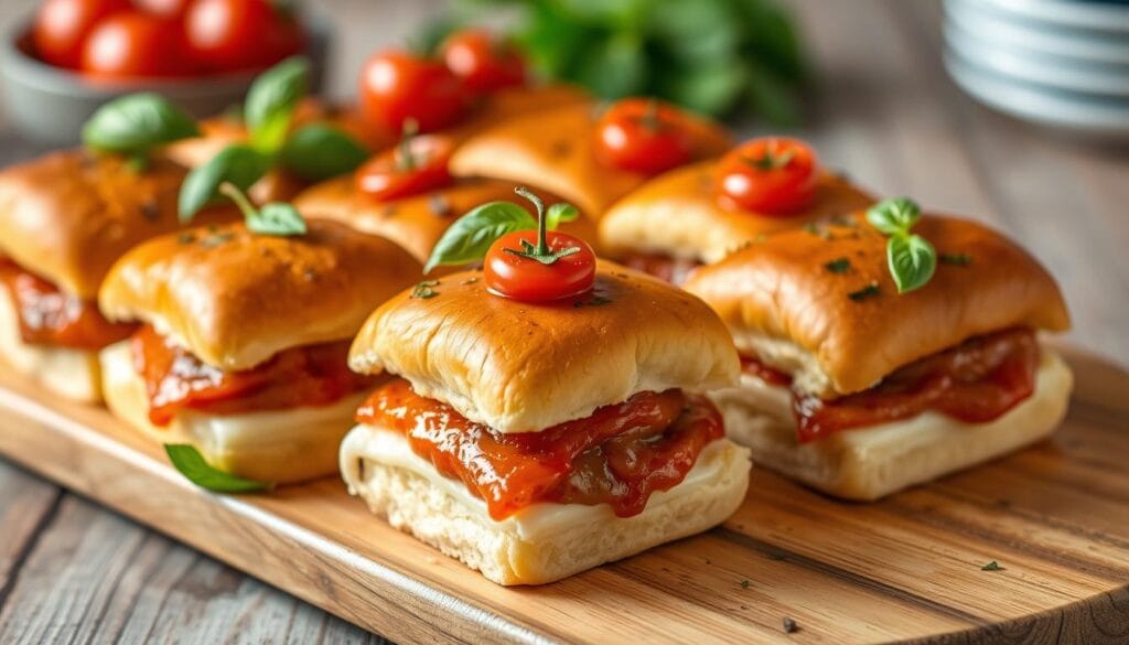 italian sliders recipe italian sliders recipe