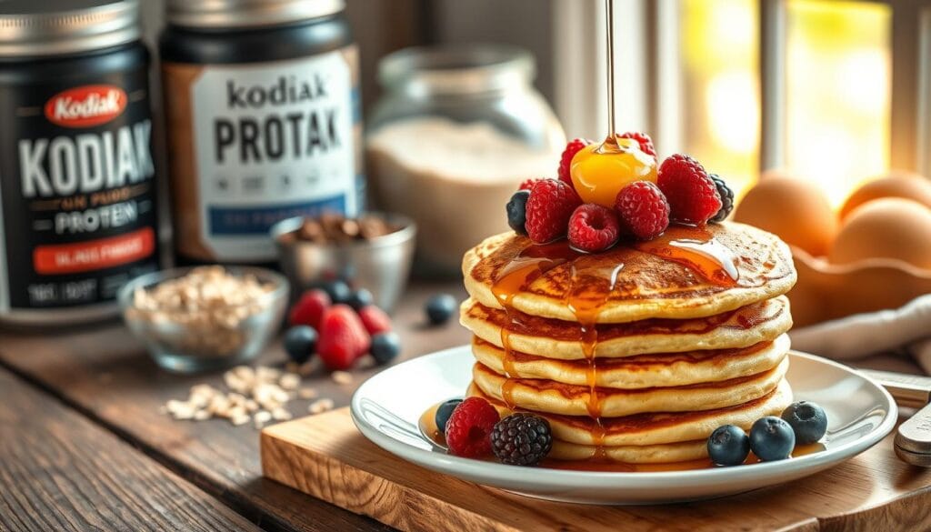 kodiak pancakes recipe kodiak pancakes recipe