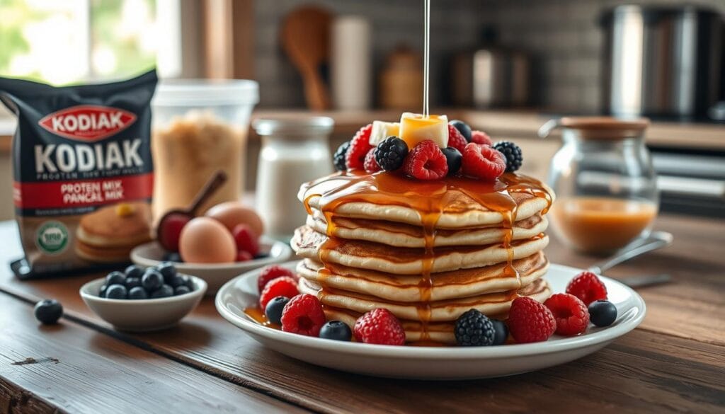 kodiak pancakes recipe kodiak pancakes recipe