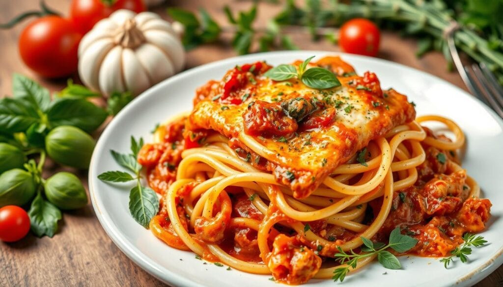lasagna noodle recipe