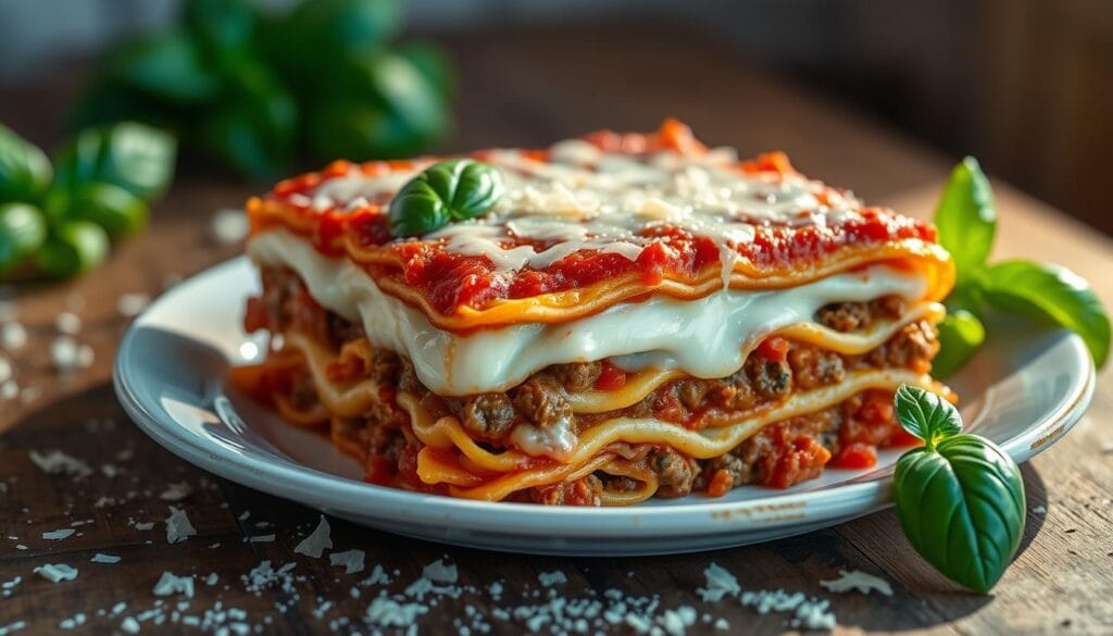 lasagna recipe lasagna recipe