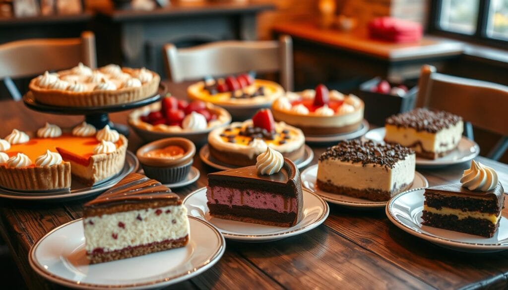 lee's famous recipe dessert options lee's famous recipe dessert options
