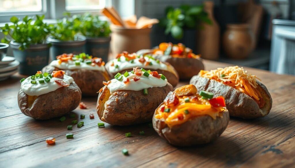 leftover baked potato recipes leftover baked potato recipes
