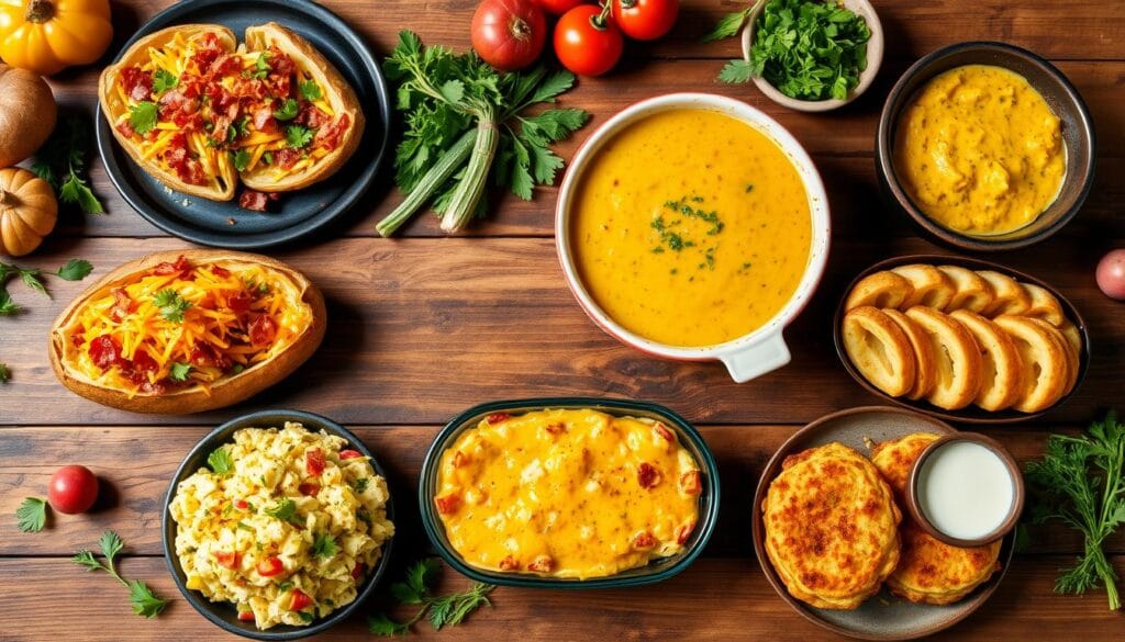 leftover potato meal ideas leftover potato meal ideas