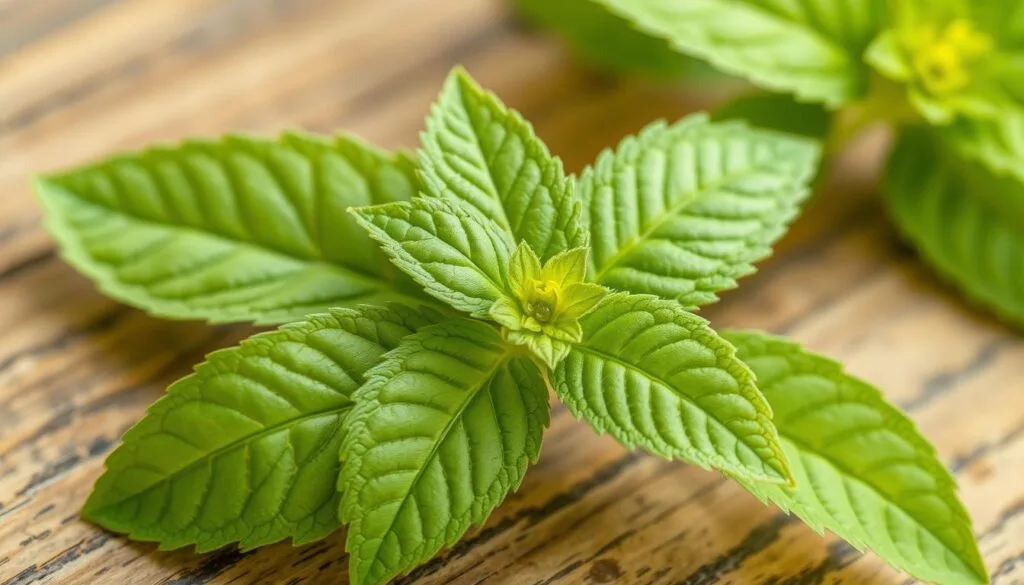 lemon balm side effects