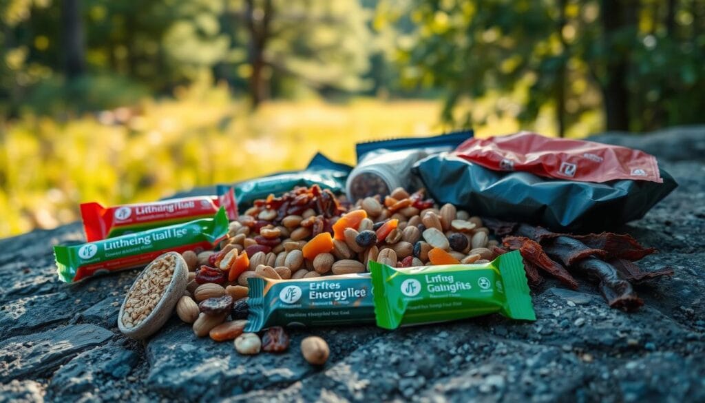 lightweight trail food lightweight trail food